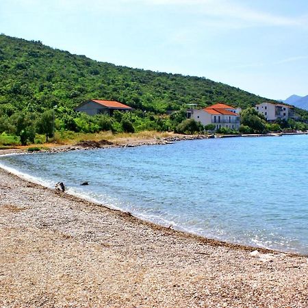 Seaside Holiday House Drace, Peljesac - 13117 Janjina Zewnętrze zdjęcie