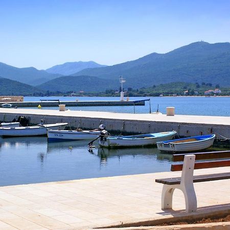 Seaside Holiday House Drace, Peljesac - 13117 Janjina Zewnętrze zdjęcie