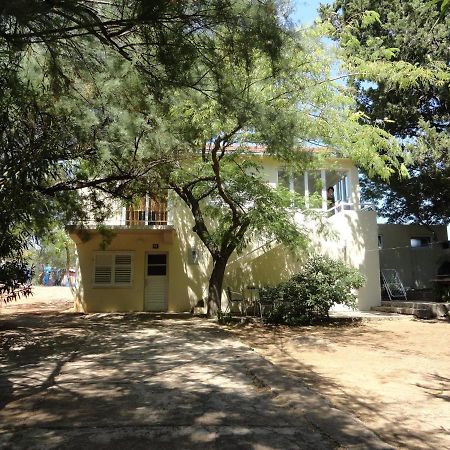 Seaside Holiday House Drace, Peljesac - 13117 Janjina Zewnętrze zdjęcie