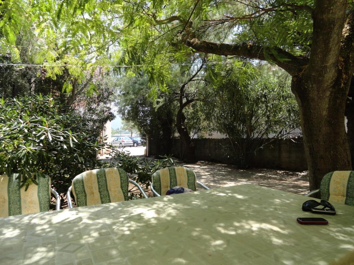 Seaside Holiday House Drace, Peljesac - 13117 Janjina Zewnętrze zdjęcie