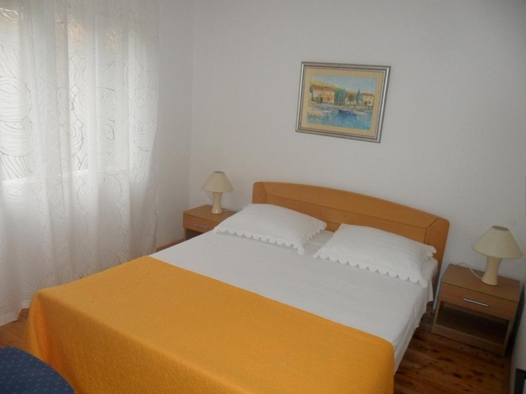 Seaside Holiday House Drace, Peljesac - 13117 Janjina Zewnętrze zdjęcie