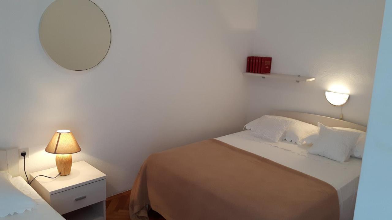 Seaside Holiday House Drace, Peljesac - 13117 Janjina Zewnętrze zdjęcie