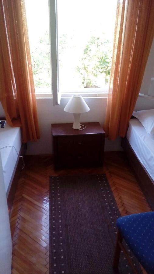 Seaside Holiday House Drace, Peljesac - 13117 Janjina Zewnętrze zdjęcie