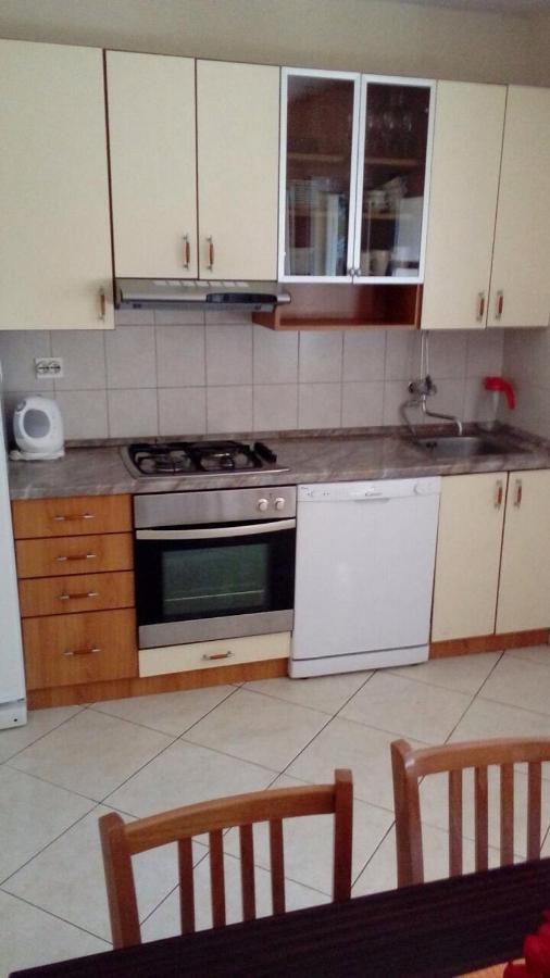 Seaside Holiday House Drace, Peljesac - 13117 Janjina Zewnętrze zdjęcie