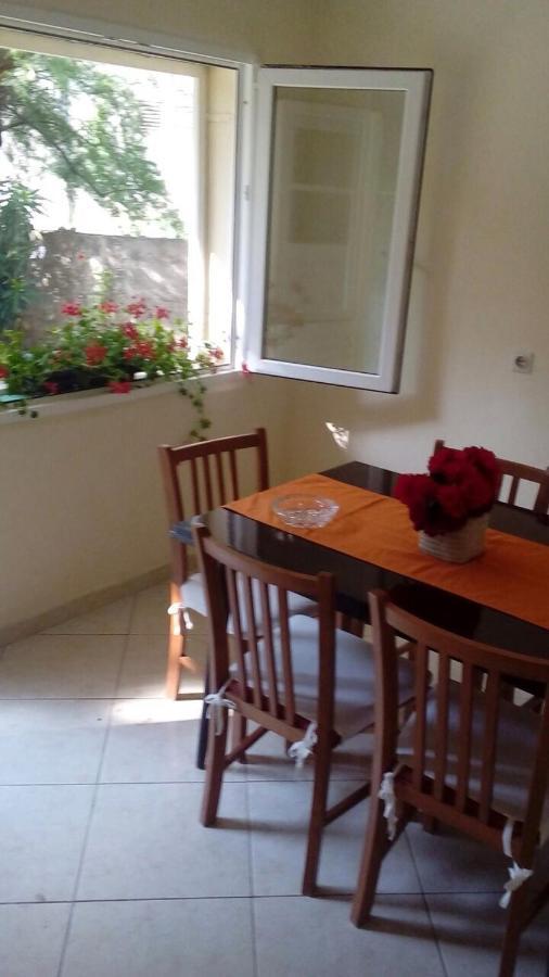 Seaside Holiday House Drace, Peljesac - 13117 Janjina Zewnętrze zdjęcie