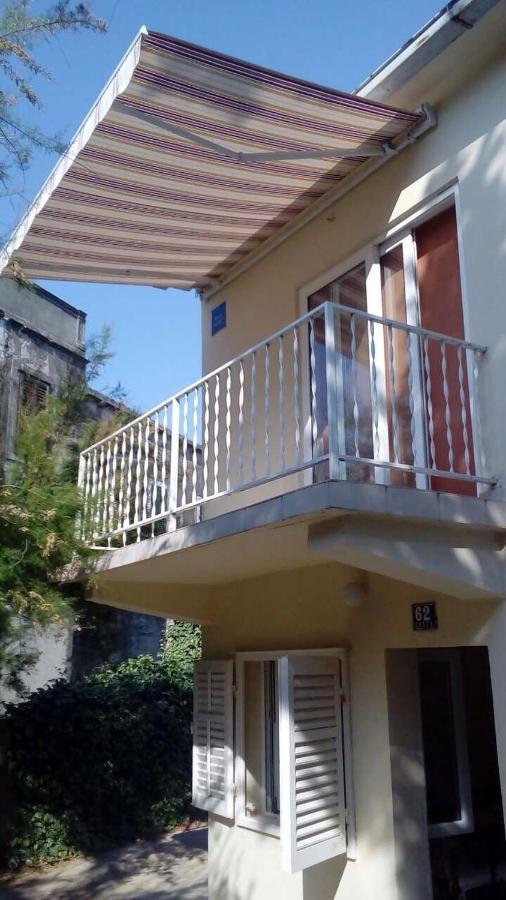 Seaside Holiday House Drace, Peljesac - 13117 Janjina Zewnętrze zdjęcie