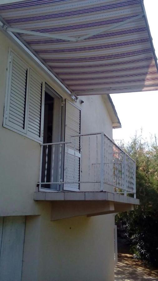 Seaside Holiday House Drace, Peljesac - 13117 Janjina Zewnętrze zdjęcie